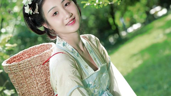 Resefotografering i Longyao[Hemfotografering & följefotografering/familjeporträtt/parfoto/korta videor/reklamfilmer/porträttfoto/bröllopsfoto/alla originalbilder ingår/översättning]