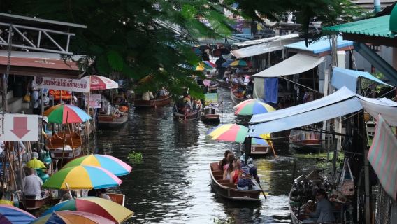 Profesjonalne tłumaczenia w całej Tajlandii * Bangkok - przewodnik lokalny/tłumaczenia biznesowe | targi | wynajem samochodu na zamówienie