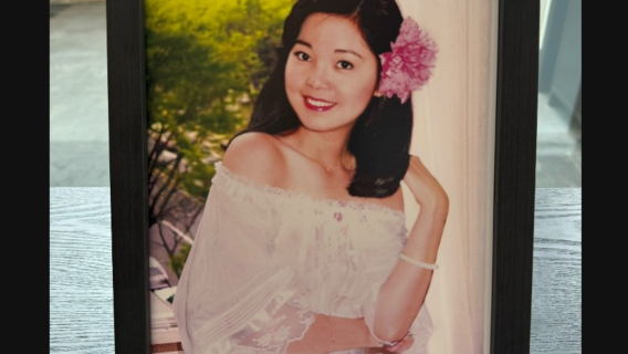 Chiang Mai Teresa Teng afternoon tea [InterContinental Mae Ping afternoon tea + visit Teresa Teng's room]