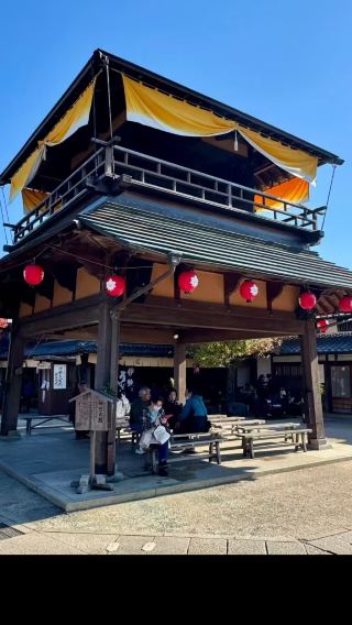 Japan Nagoya + Toba Aquarium + Toba Intercity + Ise Jingu + Okage Yokocho Ancient Street 1-day tour