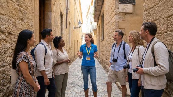 Barcelona: Girona & Figueres Day Trip with Dali Museum
