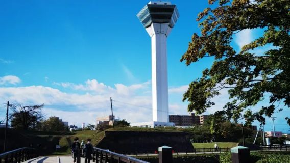 日本北海道+小樽運河+余市蒸餾所一日遊/行程可調-可定制