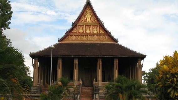 VientianeTours