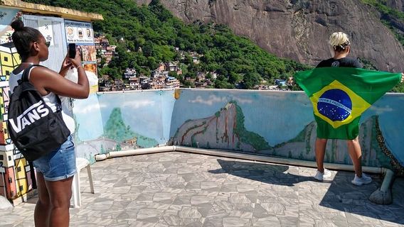 Rio de JaneiroTours