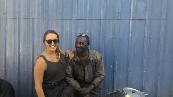 Addis AbabaTours