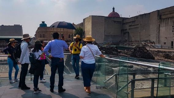 Mexico CityTours