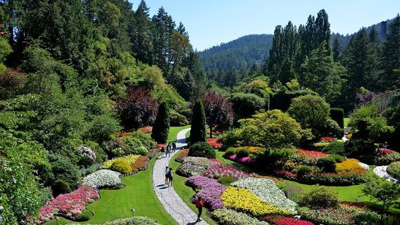 VancouverTours