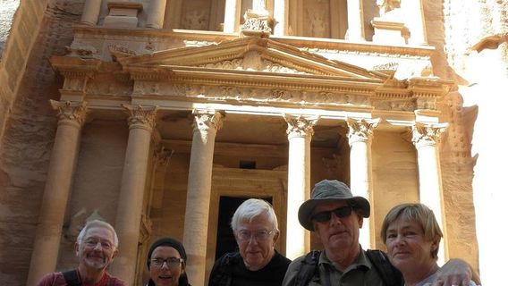 AmmanTours