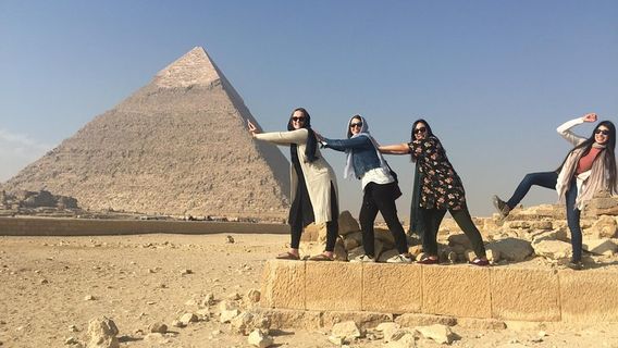 CairoTours