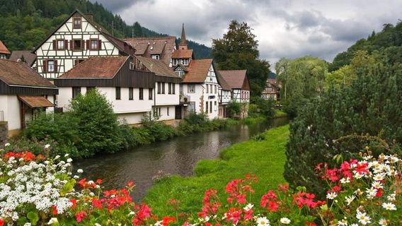 FrankfurtTours