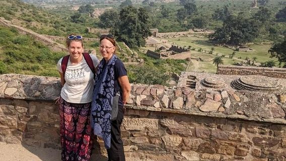 Agra