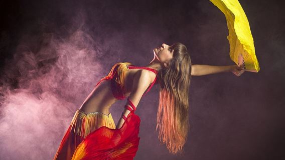 카파도키아, 터키 반나절 투어 [터키 나이트 쇼, 전통 무용, 음료와 함께하는 저녁 식사]