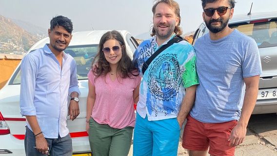 Jaipur
