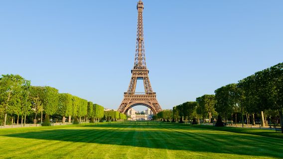 ParisTours