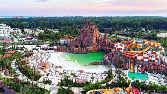 Belek