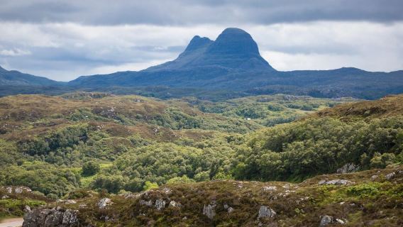 The Untamed North West (Private)