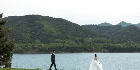 保定Trip Moments【一對一約拍跟拍婚拍街拍抓拍航拍攝影攝像/多語言翻譯】