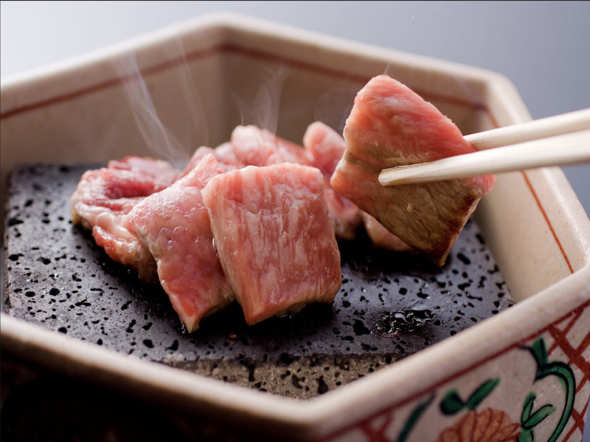 [Japanese Cuisine Wano Hassouan] Hokkaido Seafood and Japanese Black Beef Package (Choose 1 of 4 Options) Meal Voucher