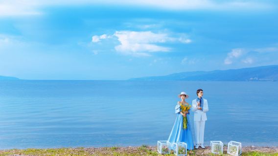 Chuxiong PrefectureTravel Photography