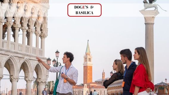 VeniceTours
