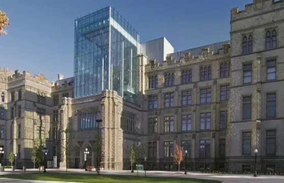 加拿大自然博物館:入場門票長者