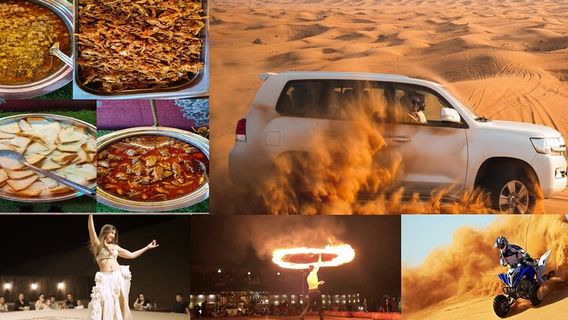 Al BatayihTours