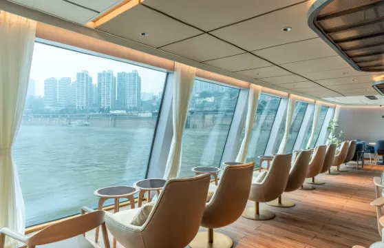 世紀江山如詩號遊船成人