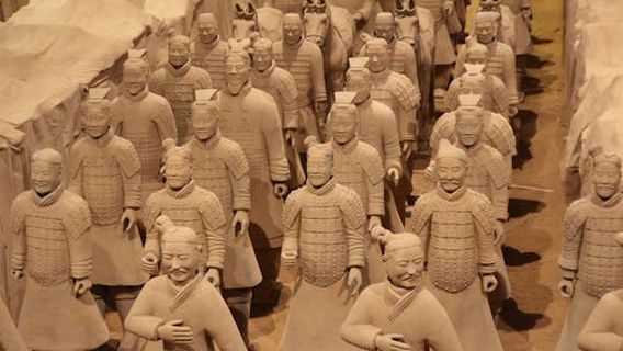 Xi'an