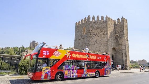Toledo