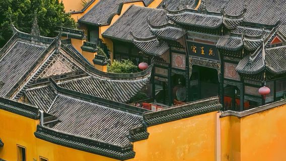 ChongqingTours