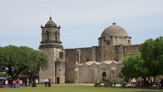 San AntonioTours