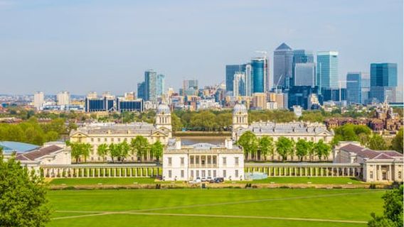 London