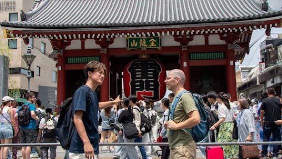 TokyoTours
