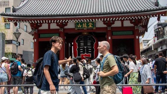 TokyoTours