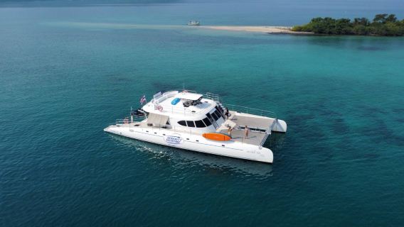 Koh LarnTours