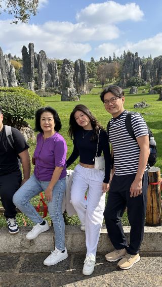 KunmingStone Forest Scenic Area1-day Tour