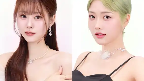 ประสบการณ์การแต่งหน้า ผม และผิวหนังของ Goshen K-pop