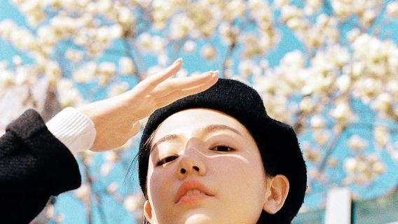 延吉の旅フォト【ドライバー兼ガイド兼Tripメモリー+ウェディングフォトドローン撮影ミニムービー+メイク・衣装+旅程カスタマイズ+未編集写真全データ提供】