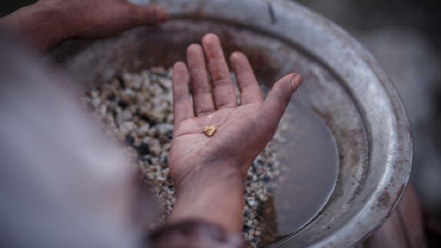 Ontdekkingstour door Sovereign Hill, een goudzoekersstadje in Ballarat, Australië [heen- en terugreis vanuit de stad]