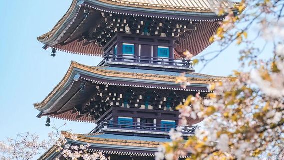 武漢日遊