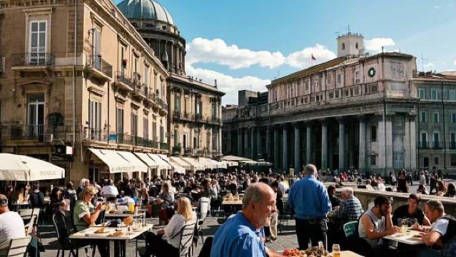 Pakej lawatan sehari ke Cinque Terre dan Pisa dengan pemindahan kapal pesiar dari Livorno, Itali
