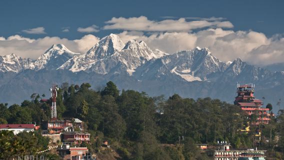SindhupalchokTravel Services