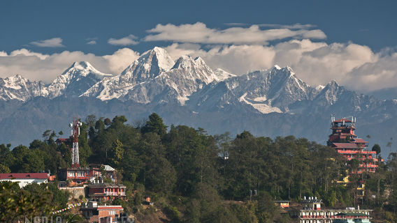 Nagarkot