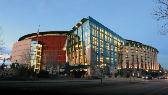 Denver Nuggets Tickets