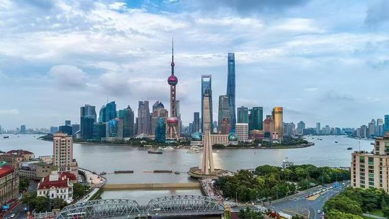 ShanghaiTours