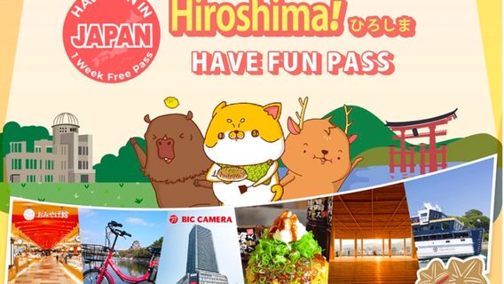 HiroshimaTravel Services