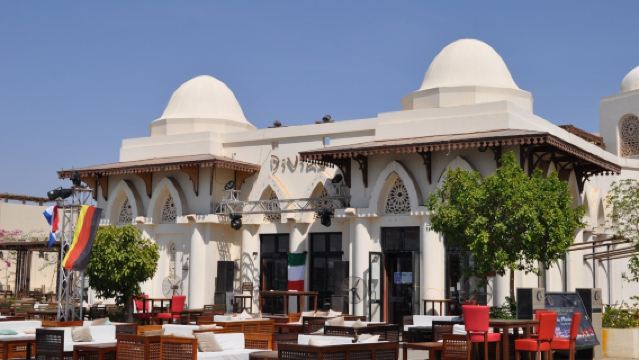 Port Ghalib tour by night with dinner from Marsa Alam and Quseir