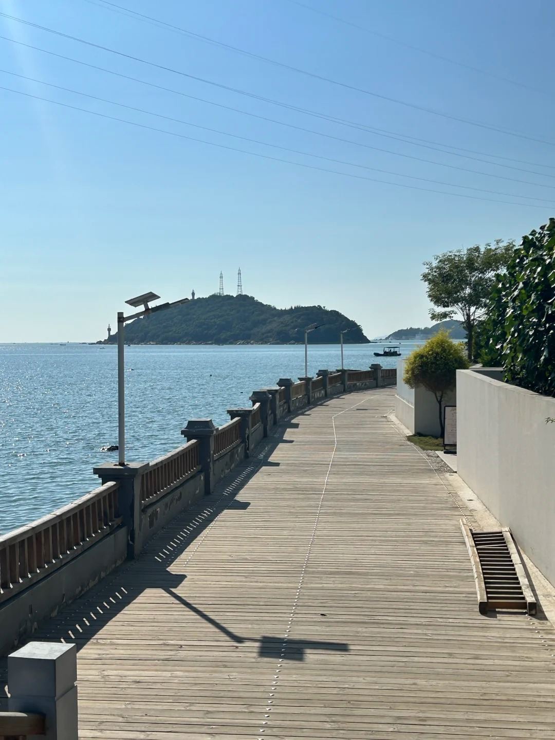 ทัวร์ 1 วัน ซานโถว [เกาะหม่าโหยว + พิพิธภัณฑ์แต้จิ๋ว + สวนสาธารณะเขาหินเหล็กไฟ] ไกด์นำเที่ยวภาษาอังกฤษ