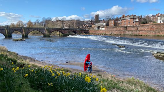 ChesterTours