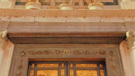 佛羅倫斯包車一日遊【人類在浪漫裡虛構此生】